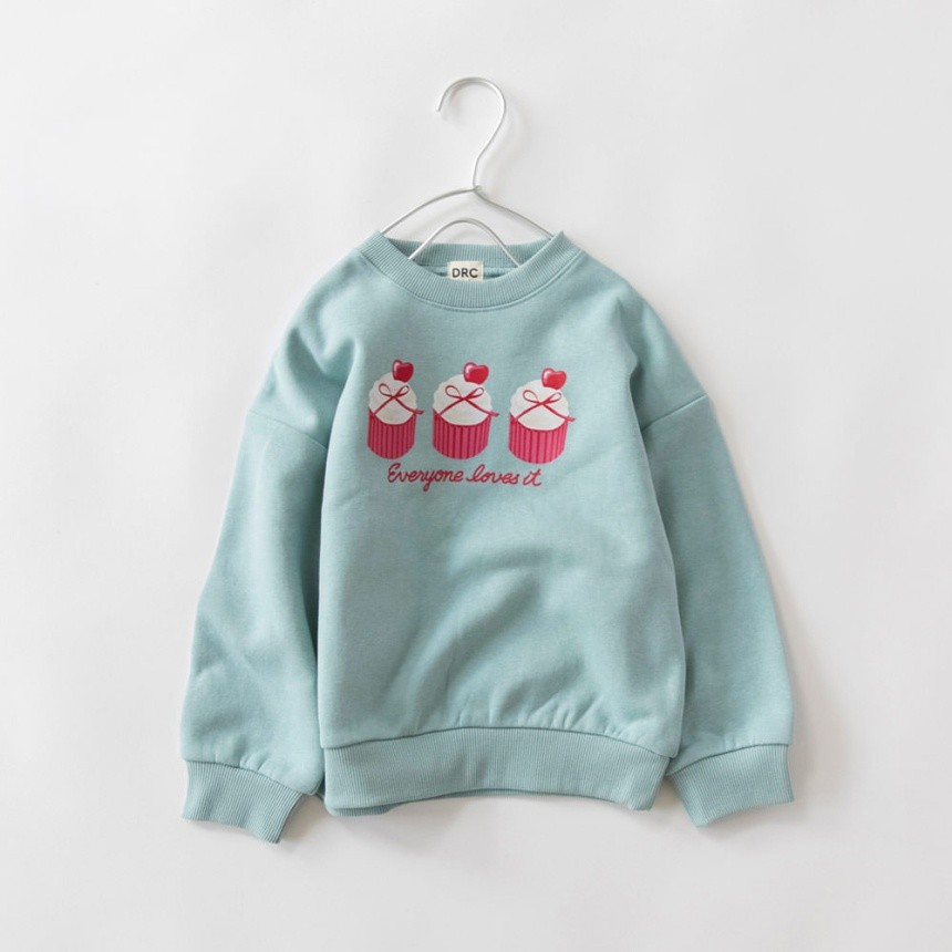 67_Lグリーン_ケーキ