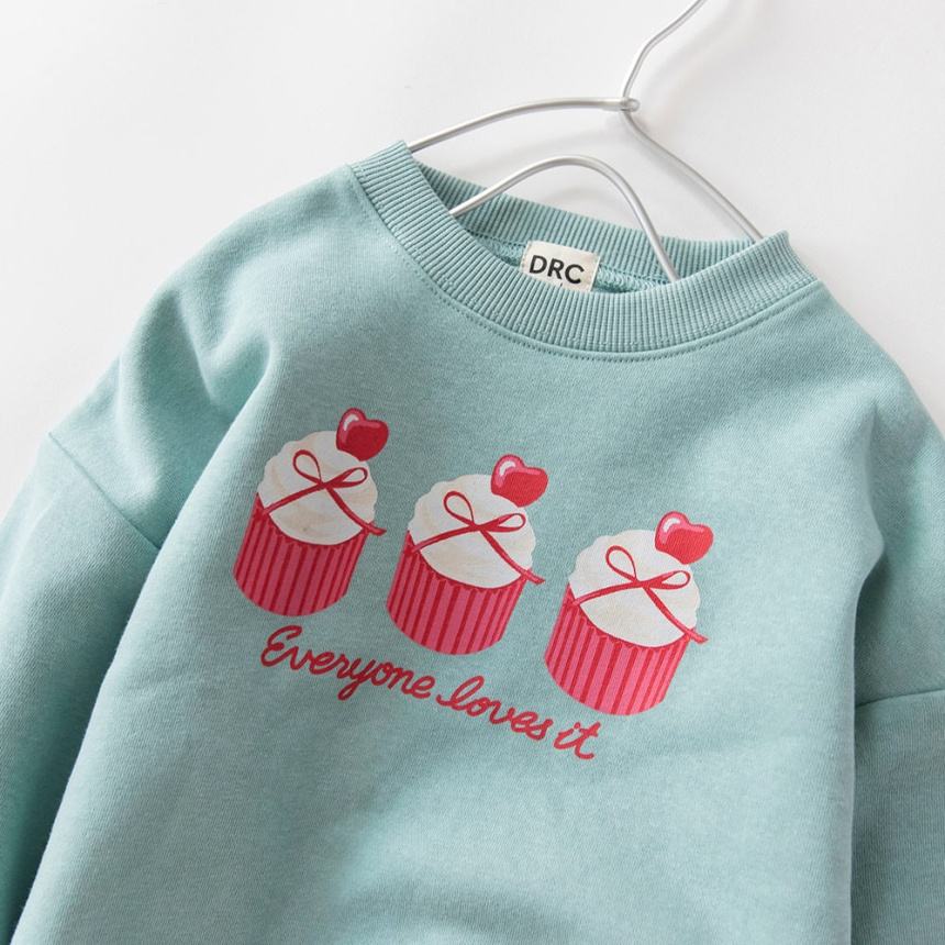 67_Lグリーン_ケーキ