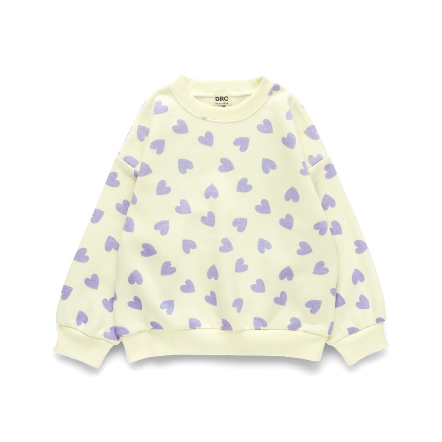 93_IV_ハート総柄