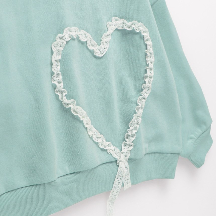 ライトグリーン