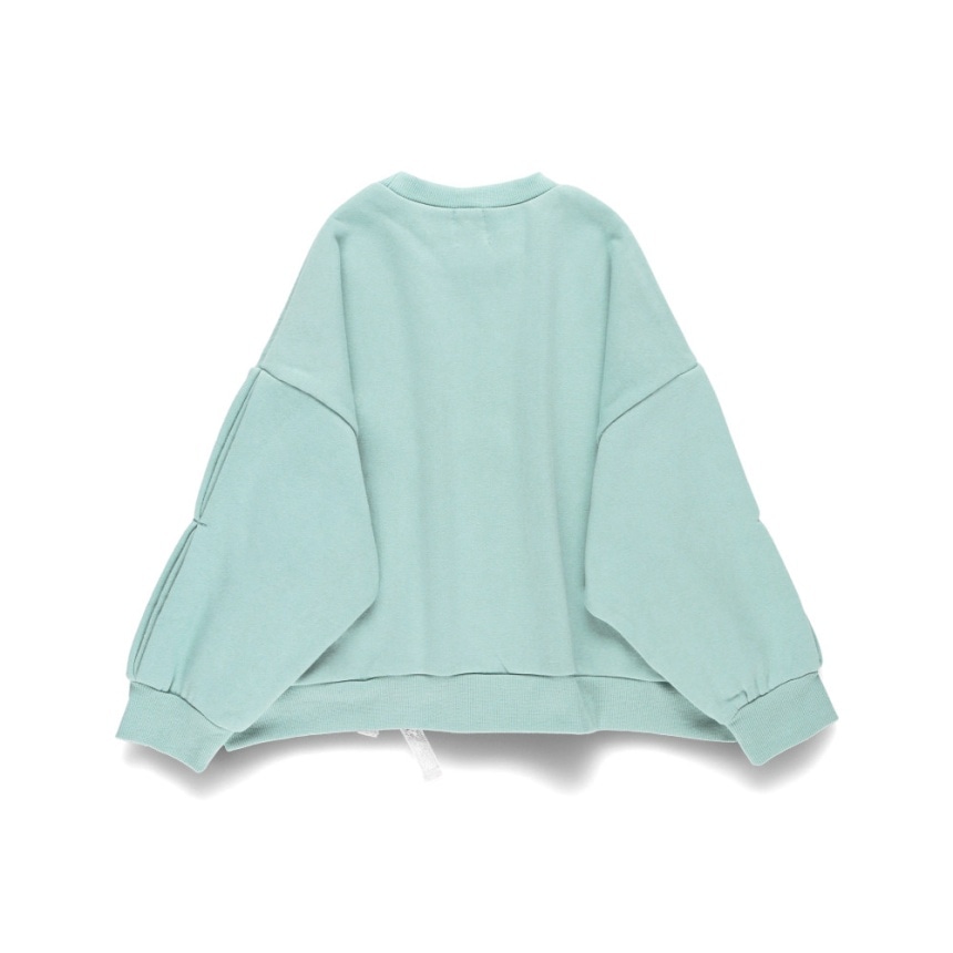 ライトグリーン