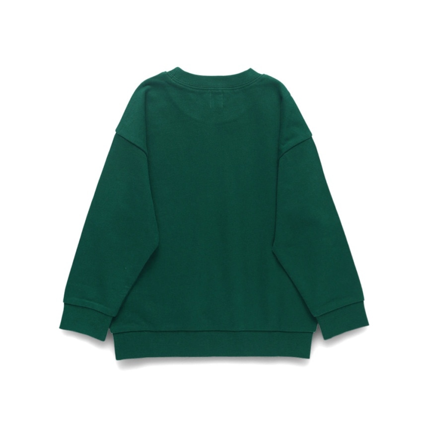 ダークグリーン