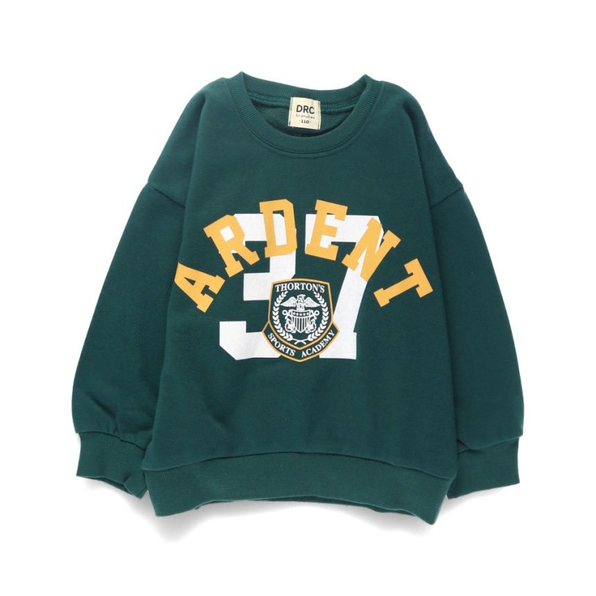 68_ダークグリーン