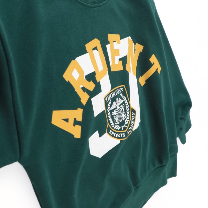 68_ダークグリーン