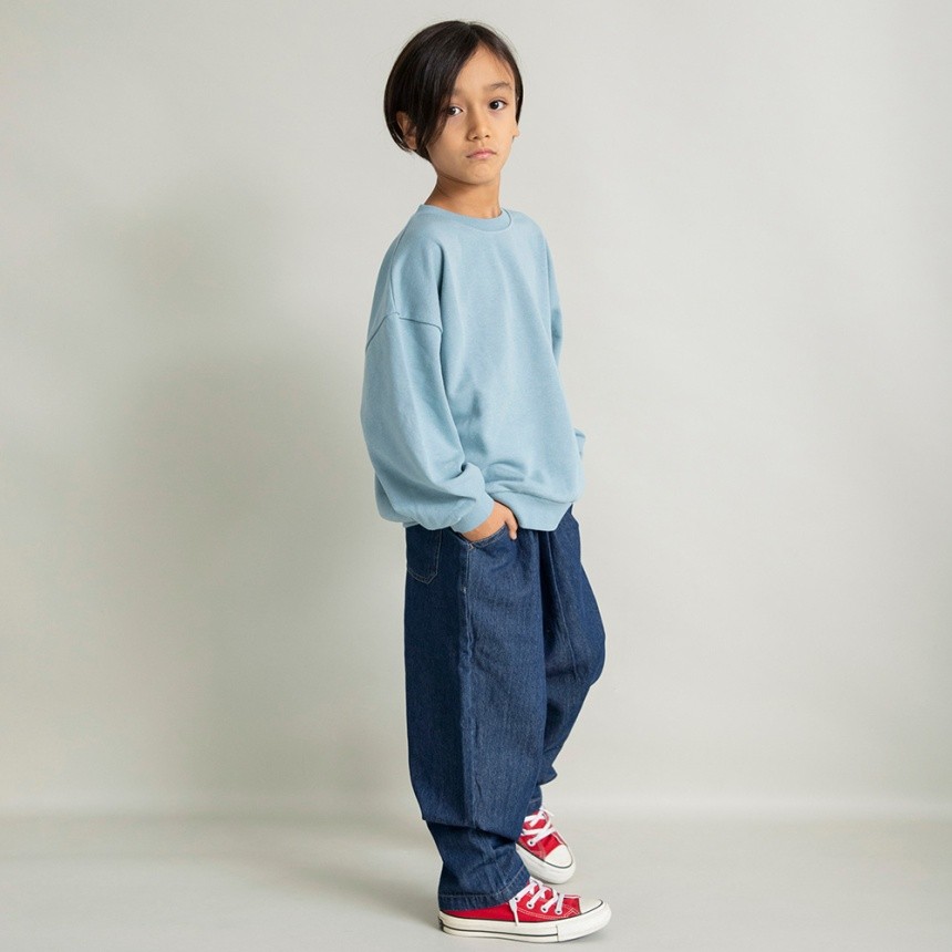 77_ブルーグレー