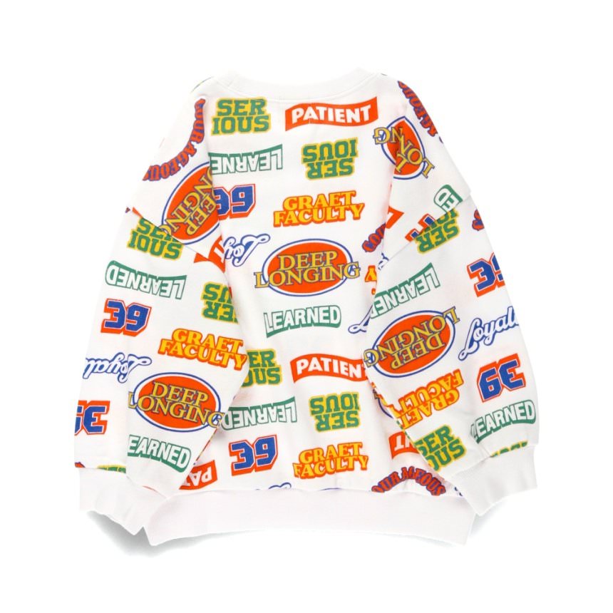 93_ホワイト_ロゴ総柄