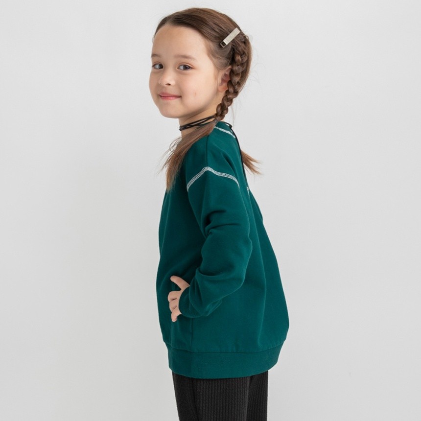 ダークグリーン