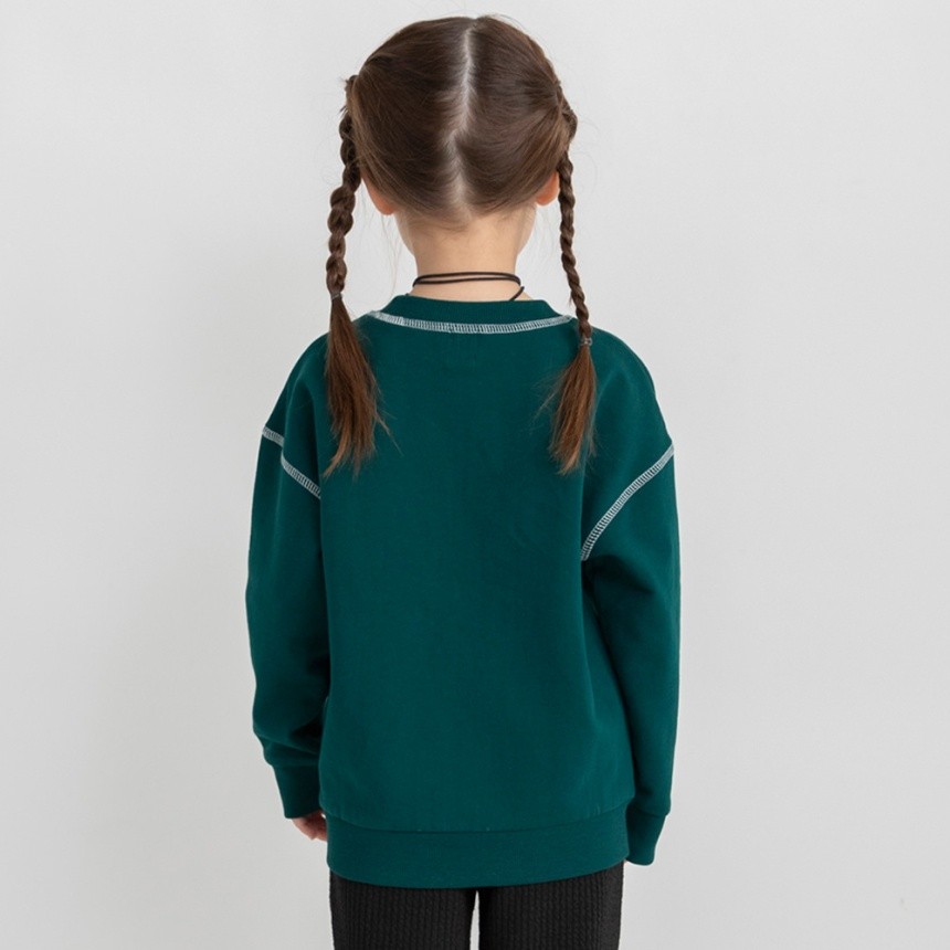 ダークグリーン