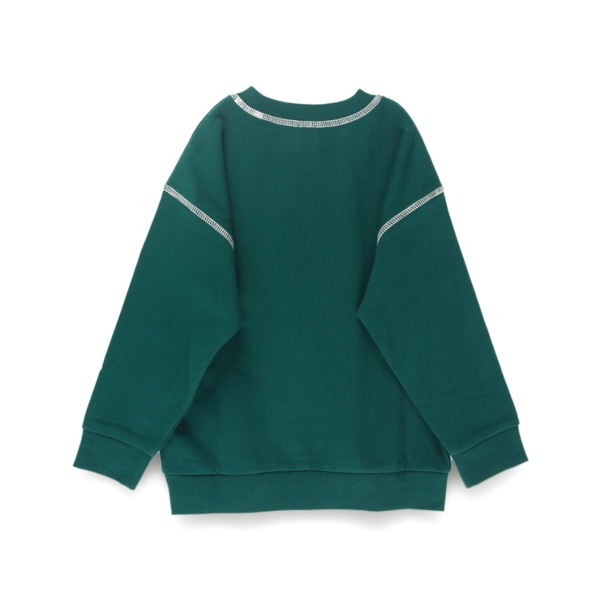 ダークグリーン