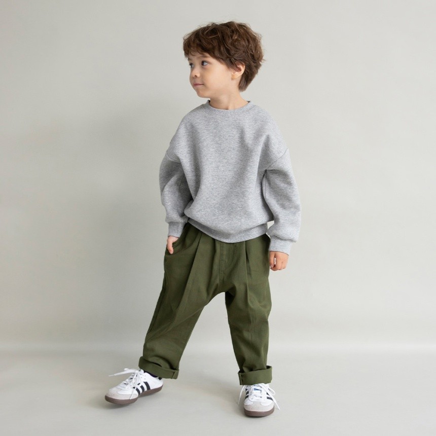 76_グレー_ビートボーイ