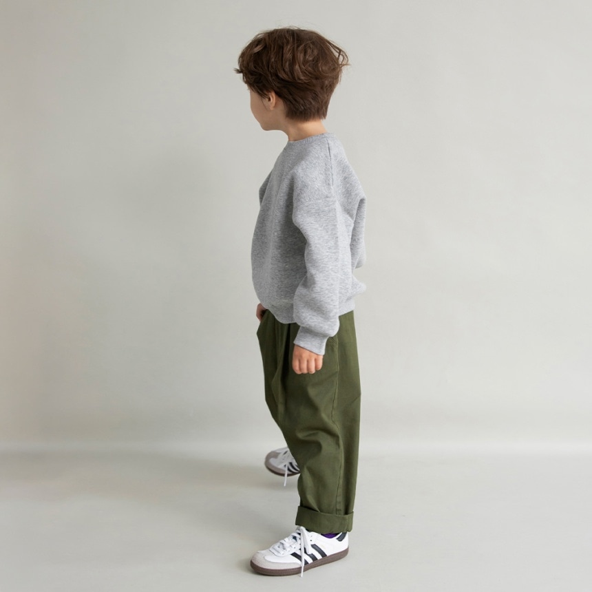 76_グレー_ビートボーイ