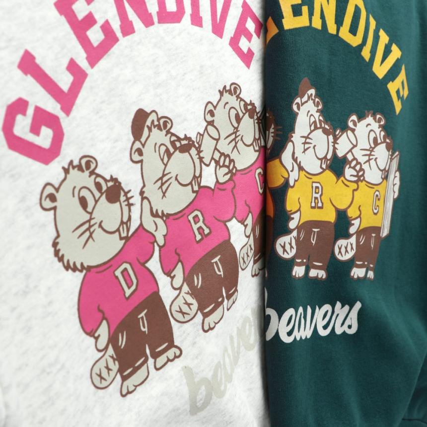 86_ミックス_ビーバー