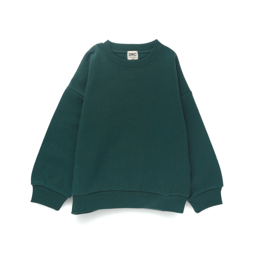 93_グリーン_ビーバー