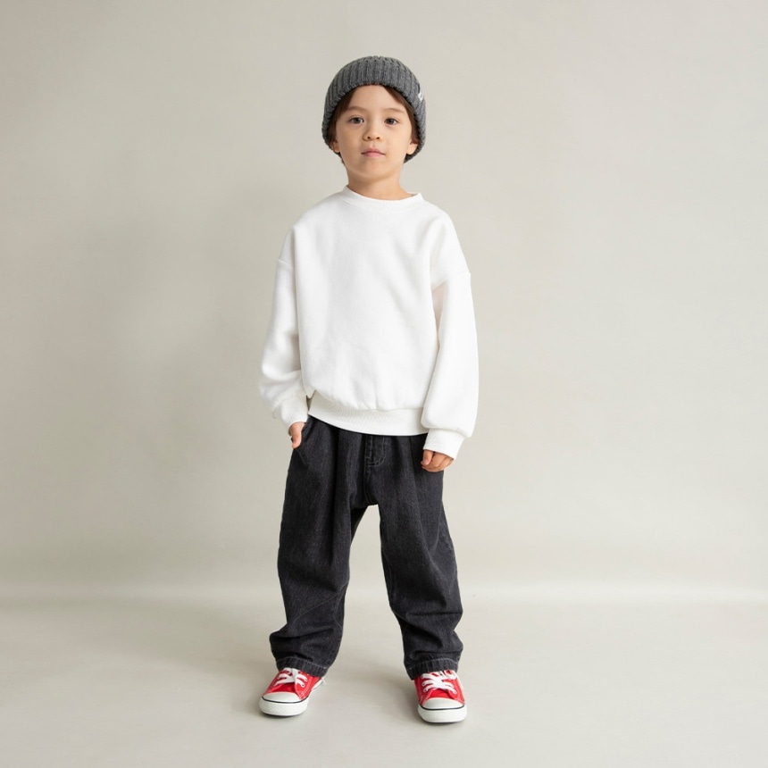 02_ホワイト_赤ロゴ