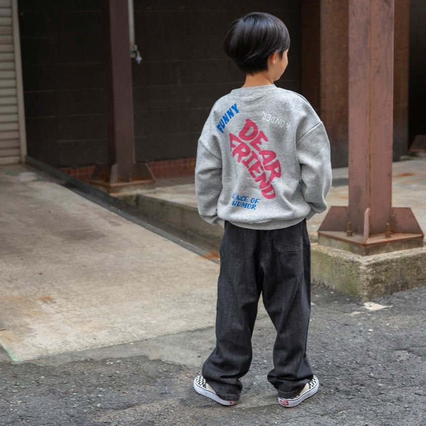 76_杢グレー_ロゴ