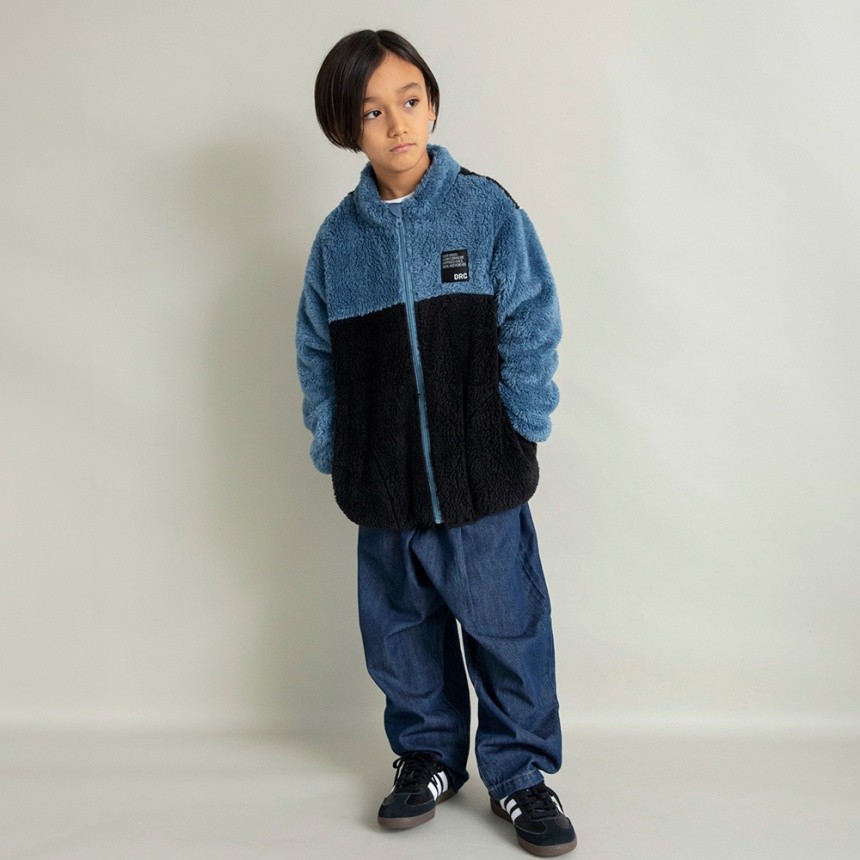 77_ブルーグレー