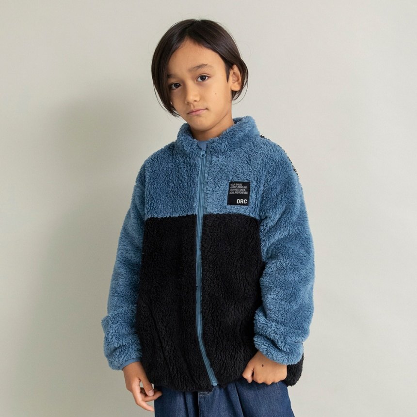 77_ブルーグレー