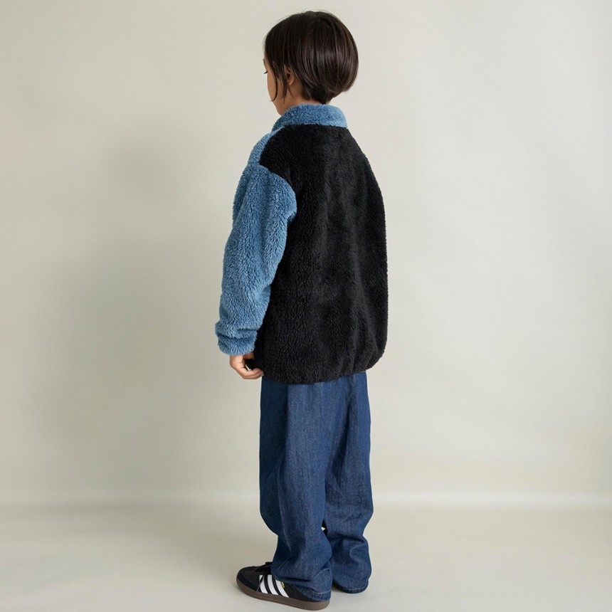 77_ブルーグレー