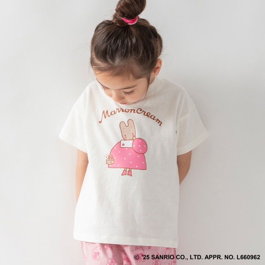 31：マロンクリーム