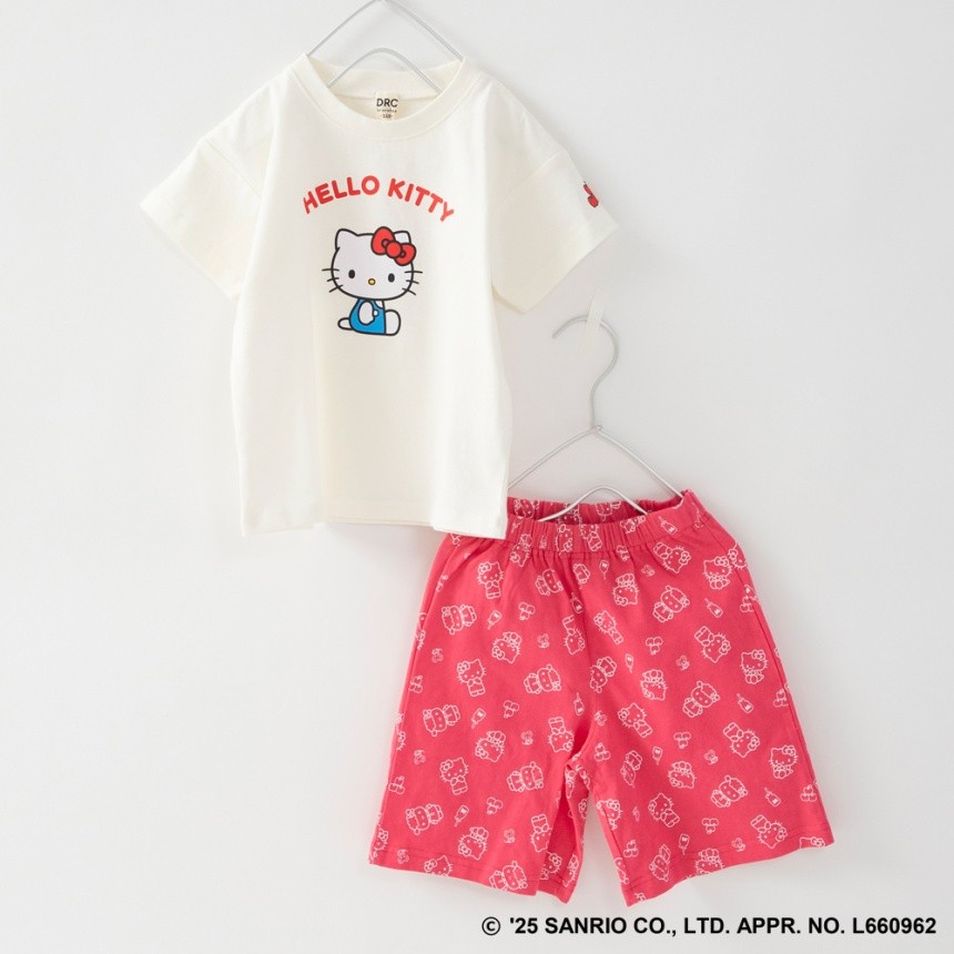 32：ハローキティ