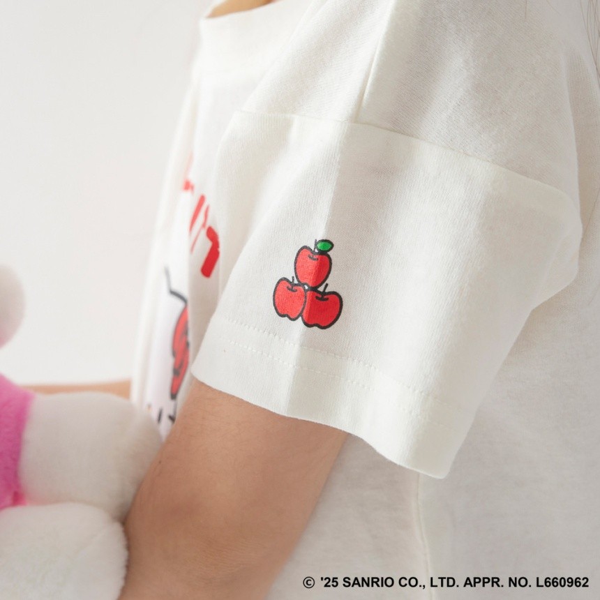 32：ハローキティ