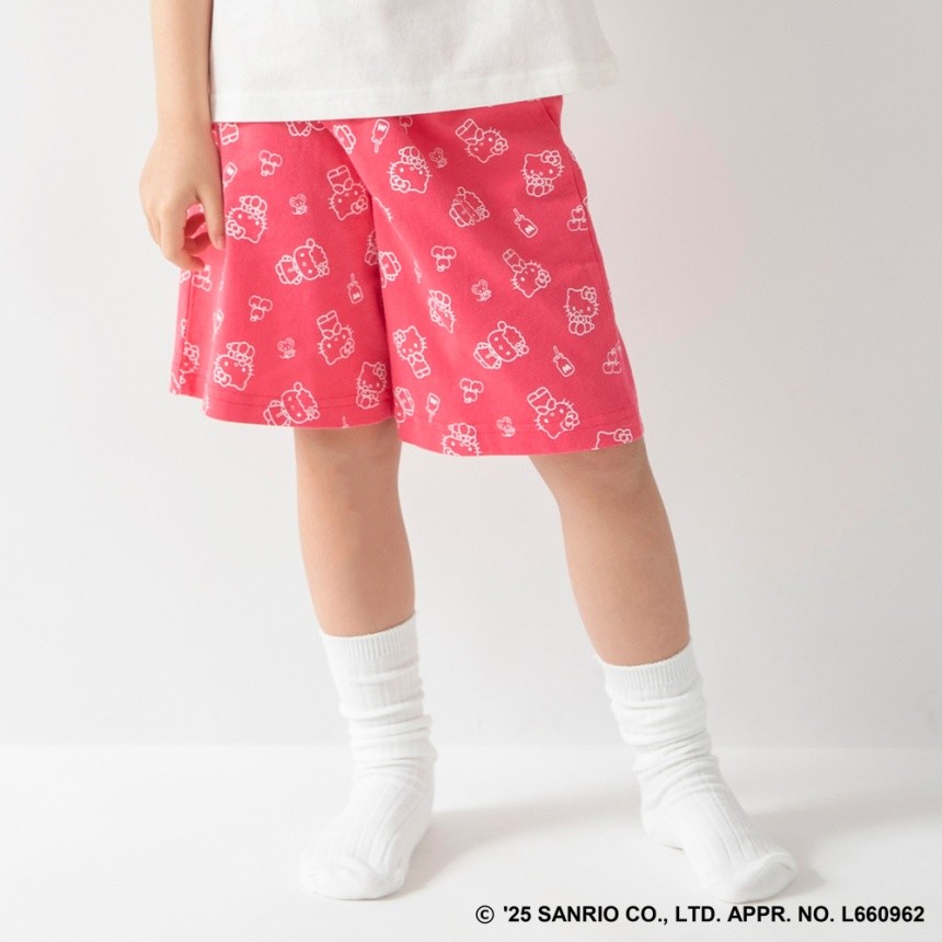 32：ハローキティ