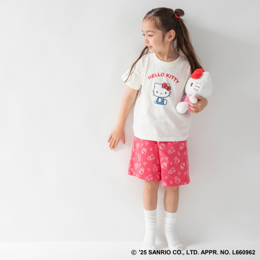 32：ハローキティ