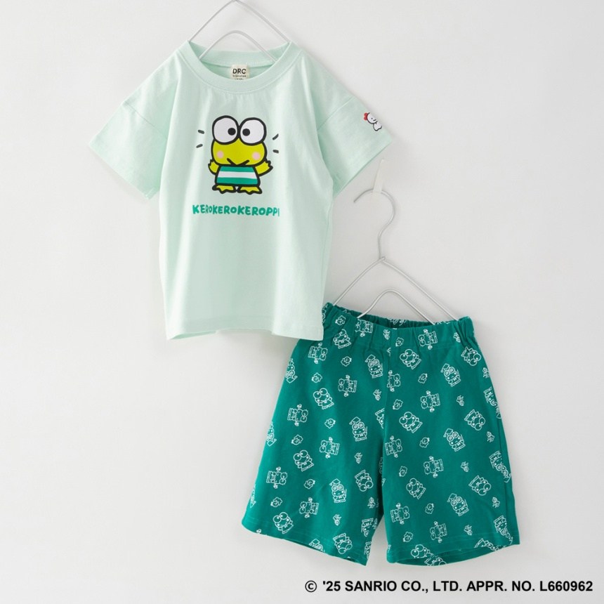 61：けろけろけろっぴ