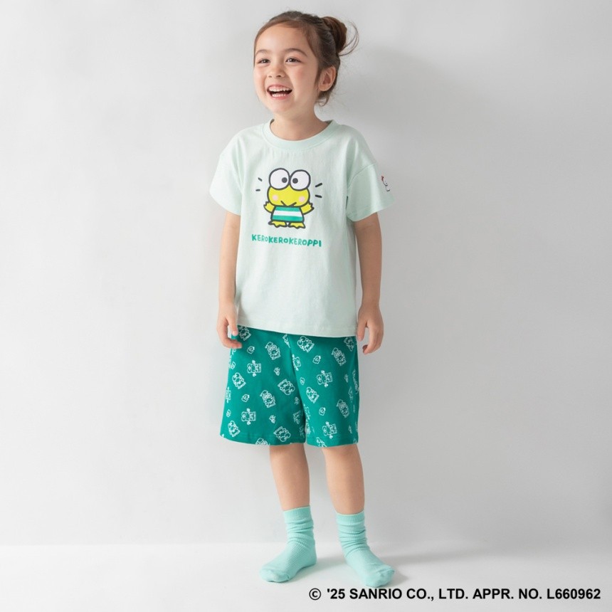 61：けろけろけろっぴ