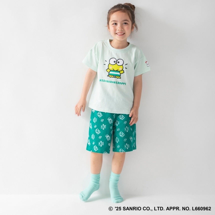 61：けろけろけろっぴ