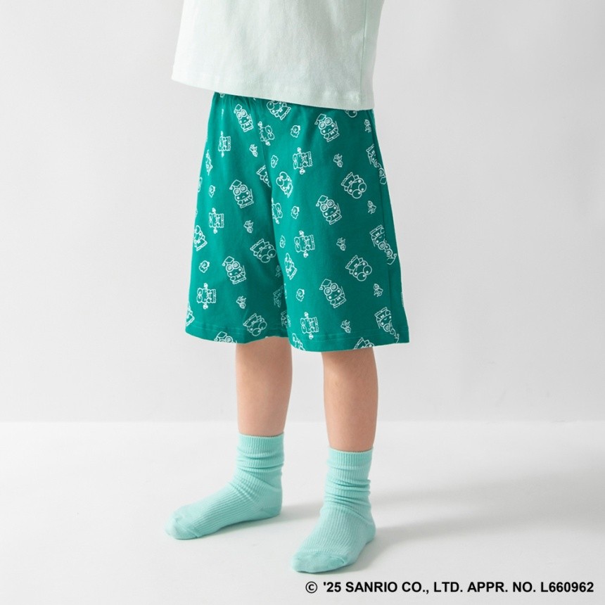 61：けろけろけろっぴ