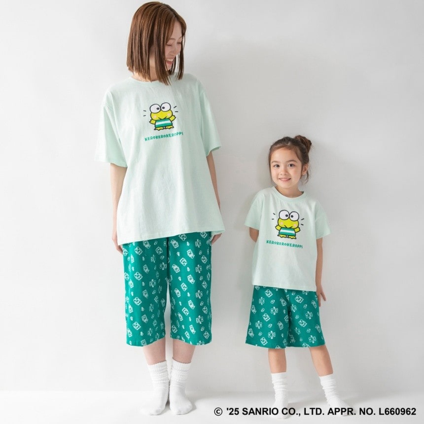 61：けろけろけろっぴ