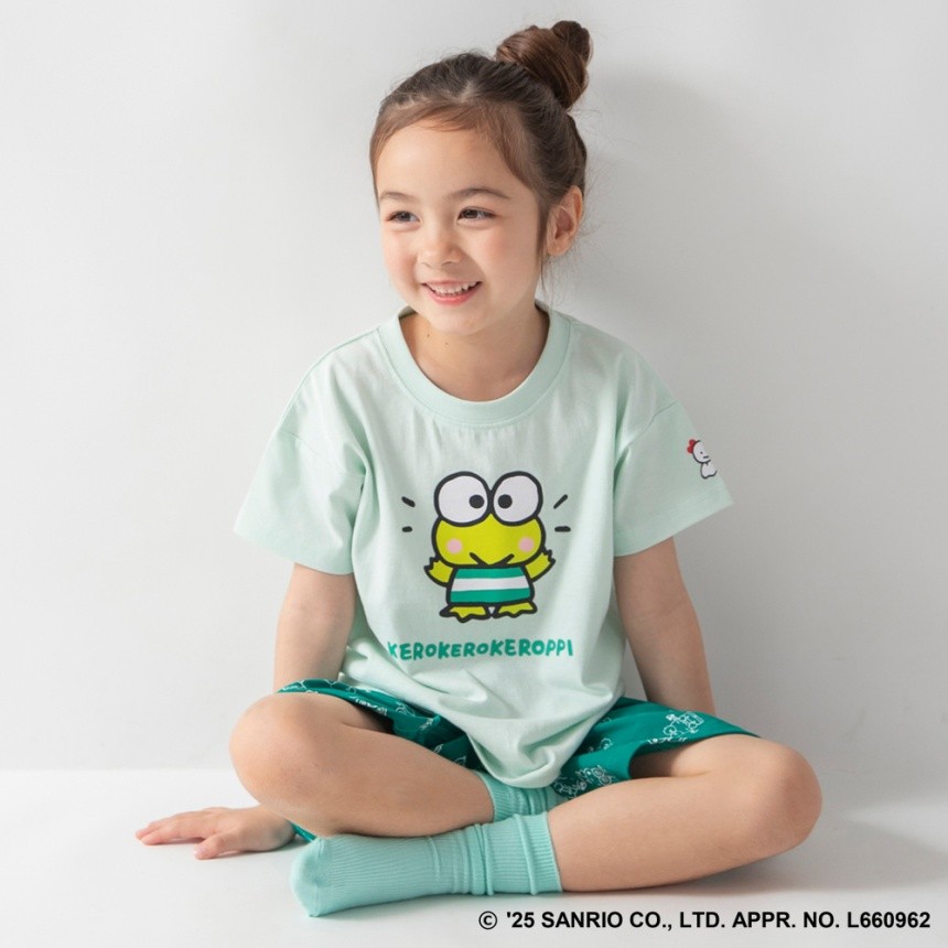 61：けろけろけろっぴ