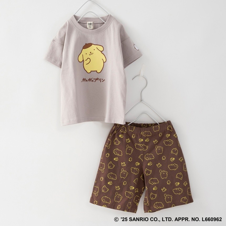 64：ポムポムプリン