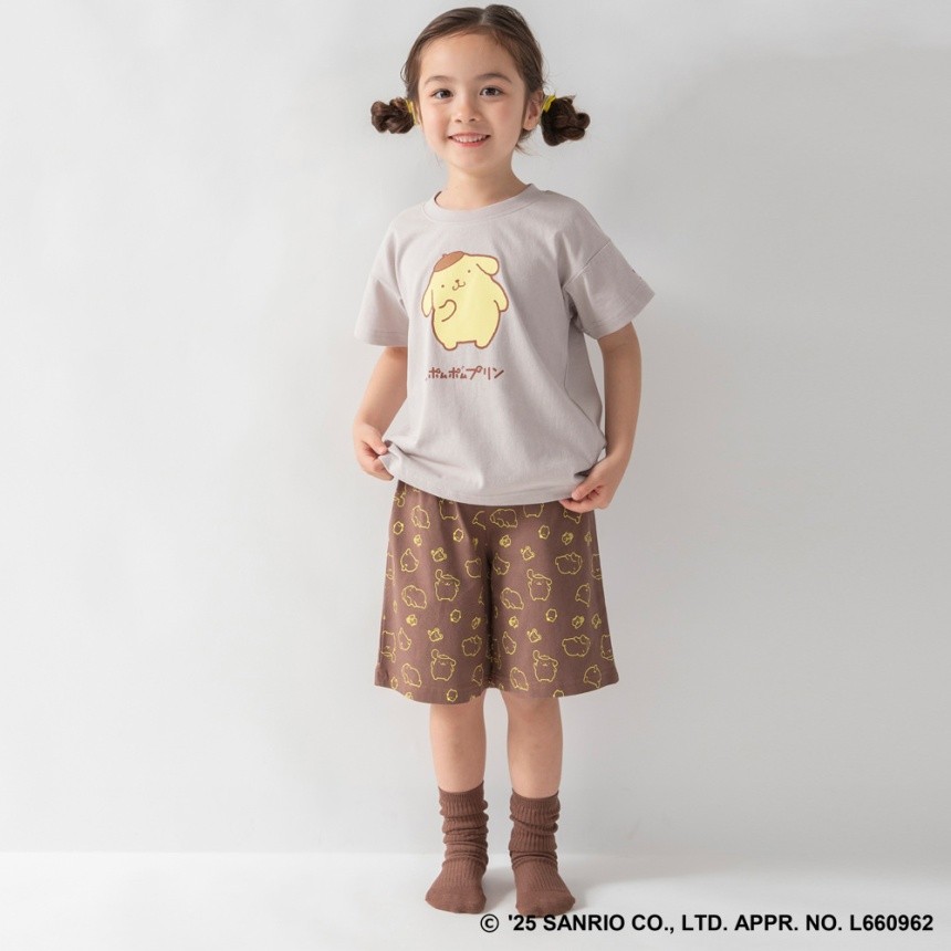 64：ポムポムプリン