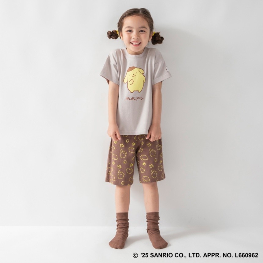 64：ポムポムプリン