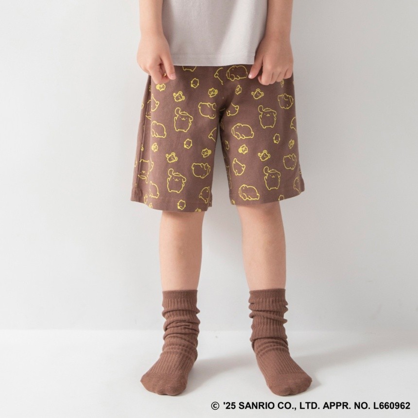 64：ポムポムプリン