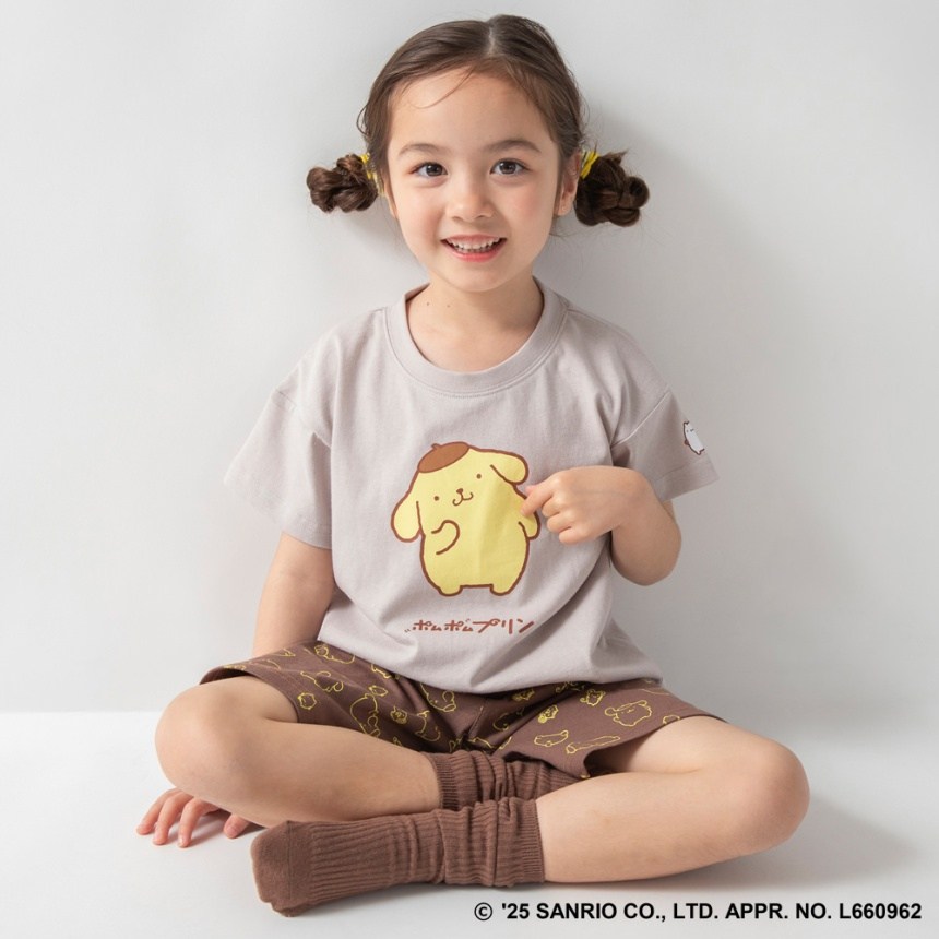 64：ポムポムプリン