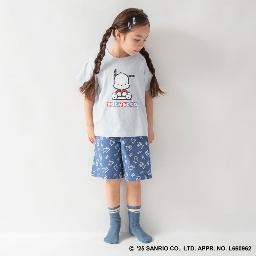 77：ポチャッコ