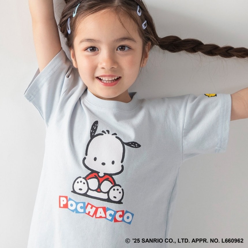 77：ポチャッコ