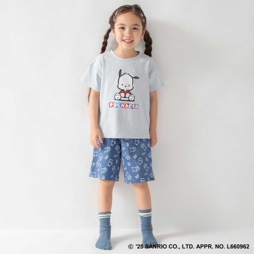 77：ポチャッコ