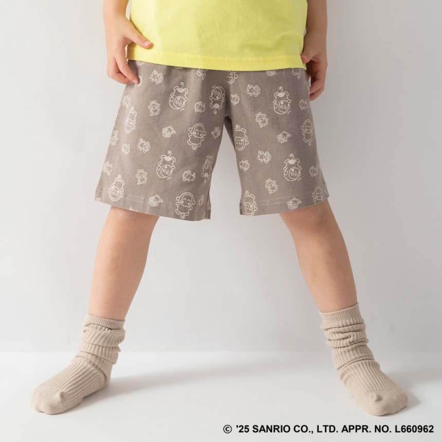 80：おさるのもんきち