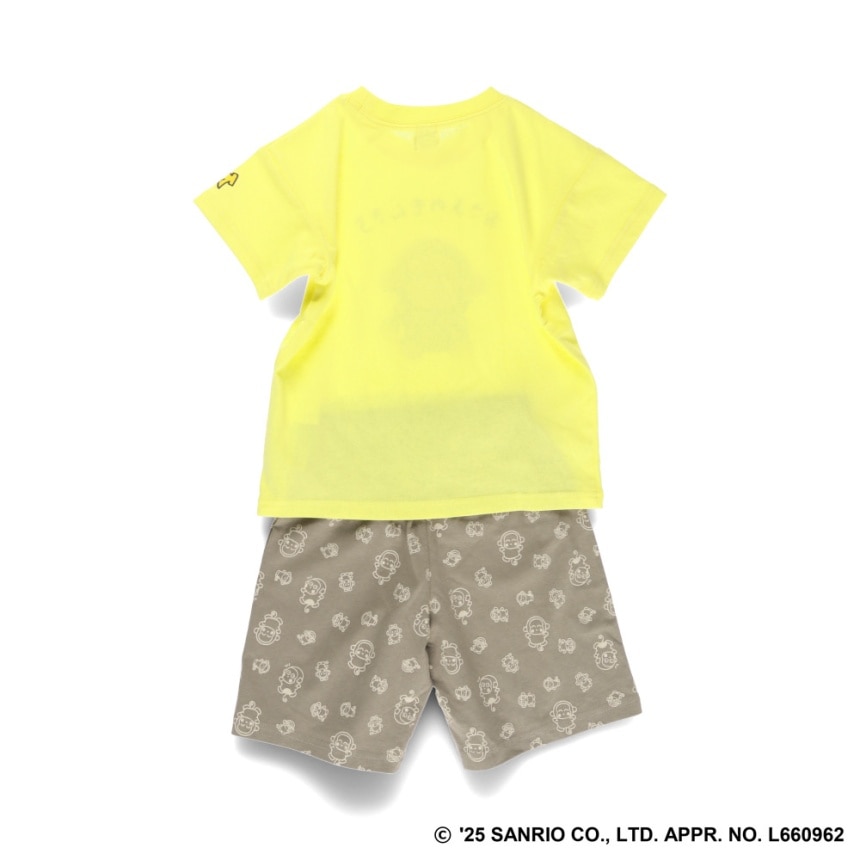 80：おさるのもんきち