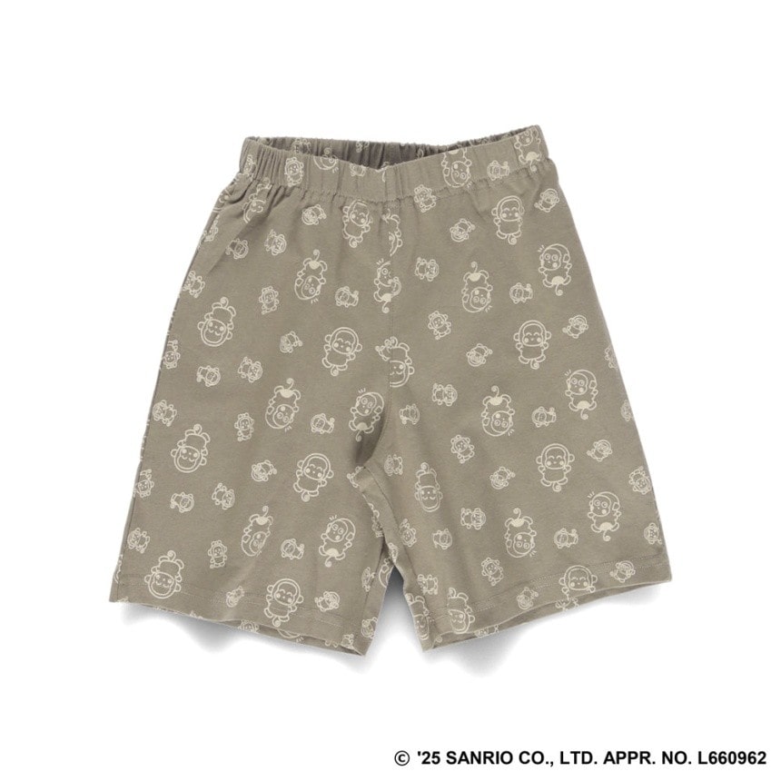 80：おさるのもんきち