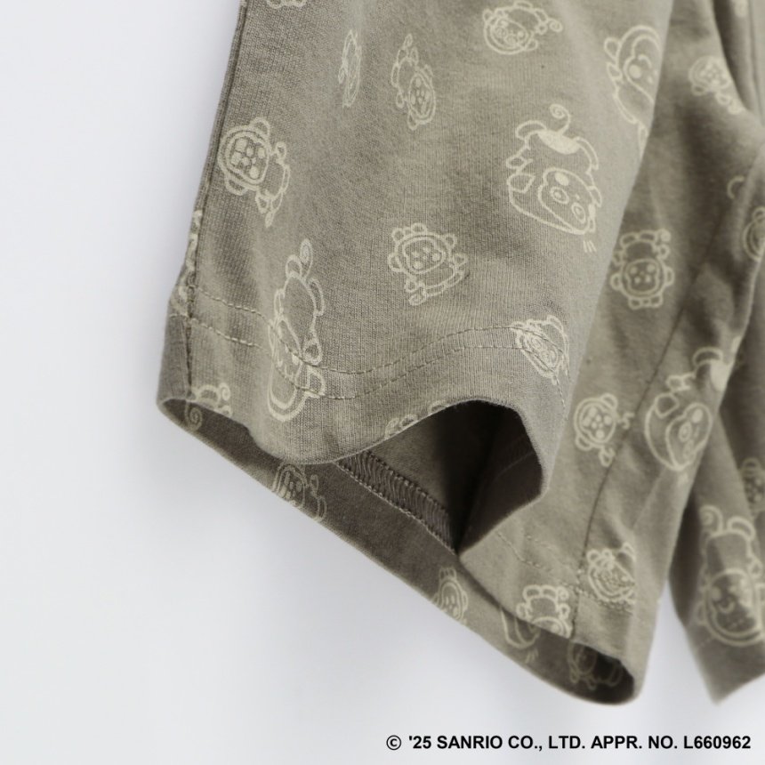 80：おさるのもんきち