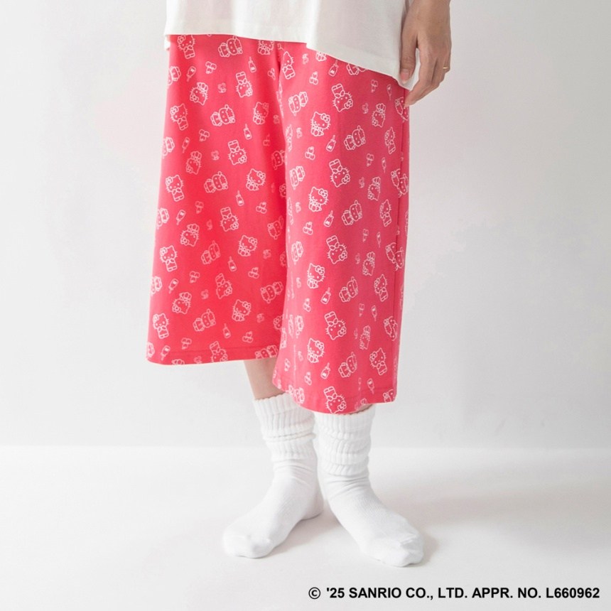 32：ハローキティ