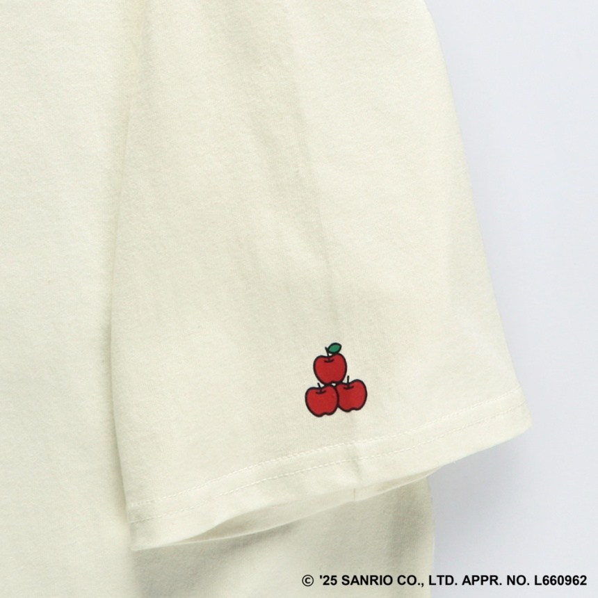 32：ハローキティ