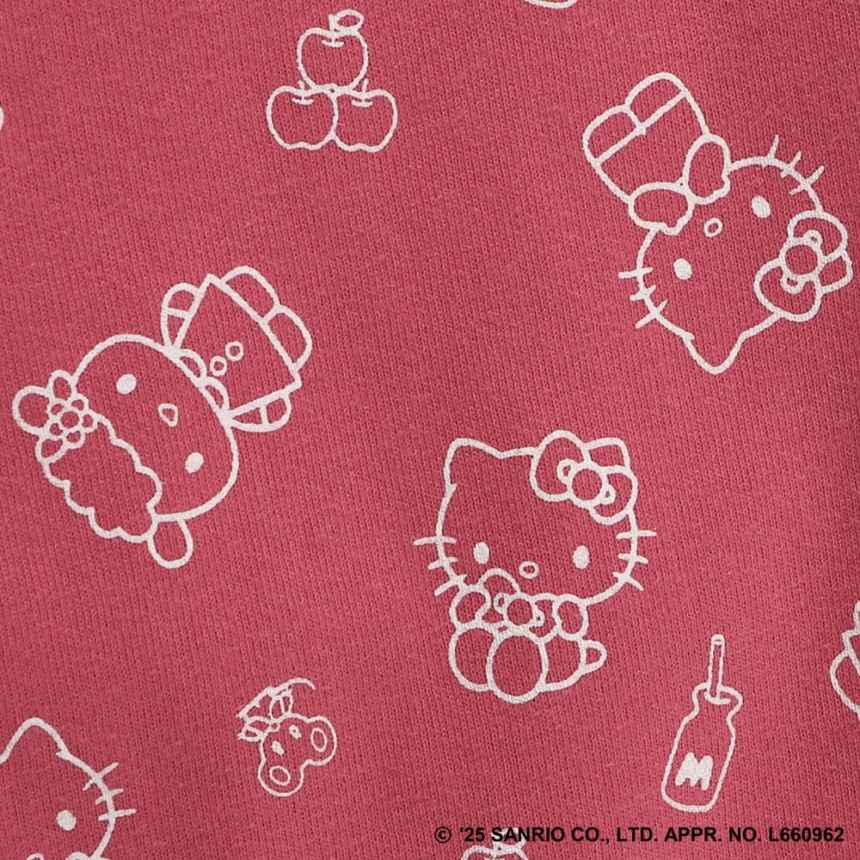 32：ハローキティ