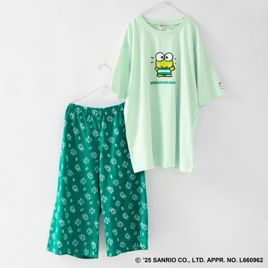 61：けろけろけろっぴ