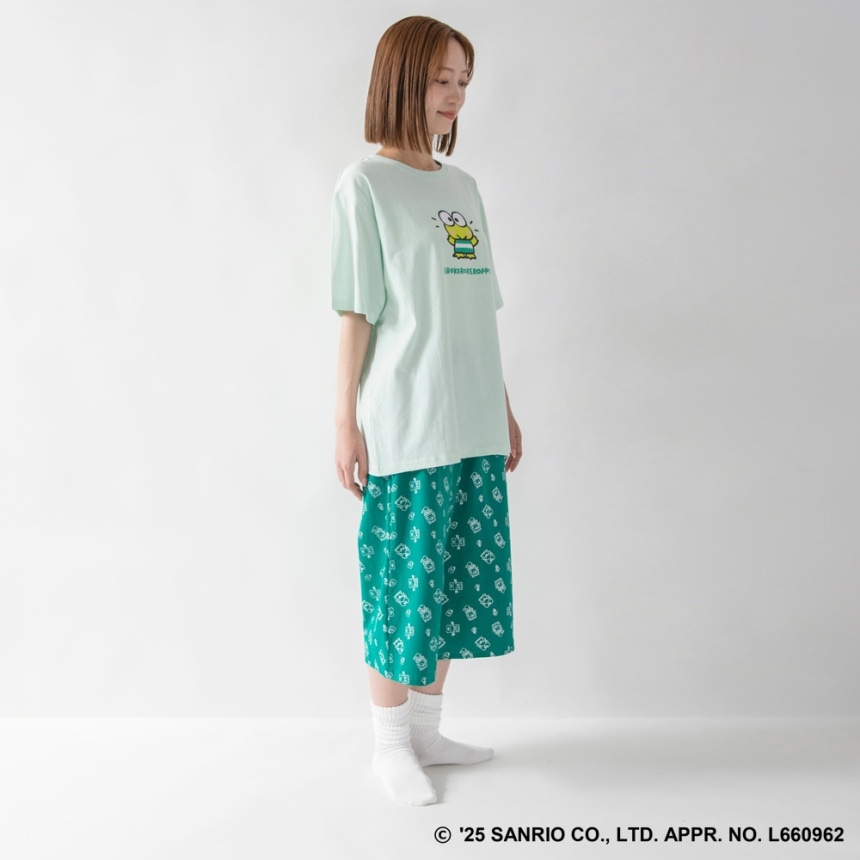 61：けろけろけろっぴ